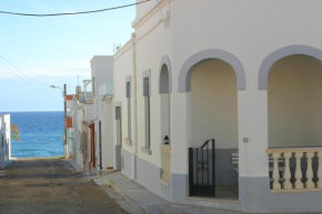 casa estilo espanol Marina Di Mancaversa